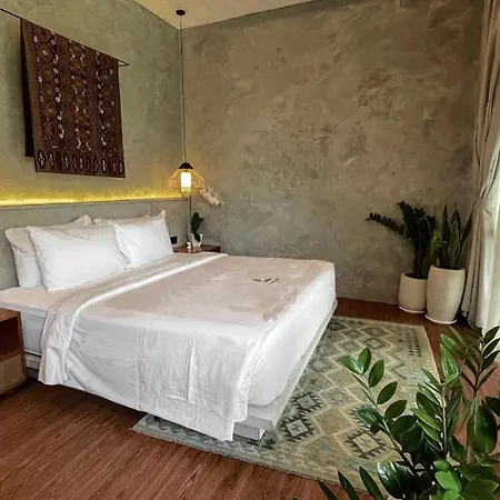 Leafy Lofts Canggu Exterior photo
