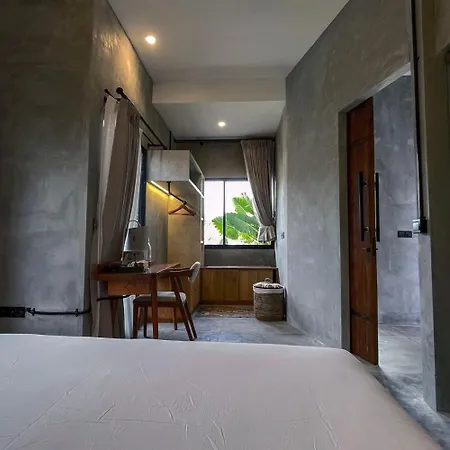 Leafy Lofts Canggu Exterior photo
