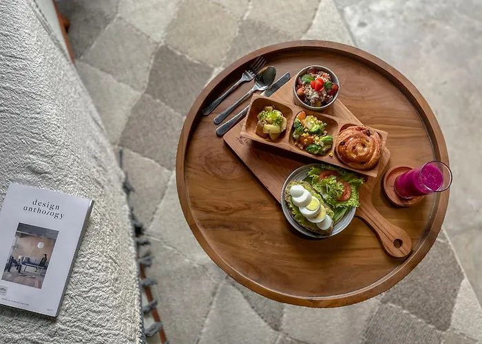 Leafy Lofts Canggu