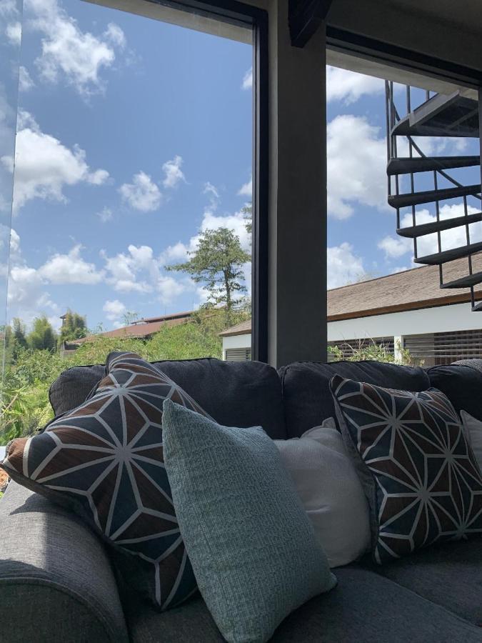 Leafy Lofts Canggu (Bali)