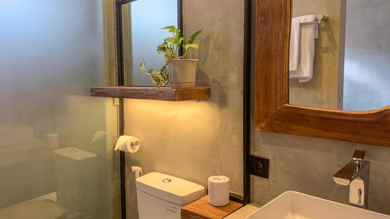 Leafy Lofts Apartment Canggu (Bali)