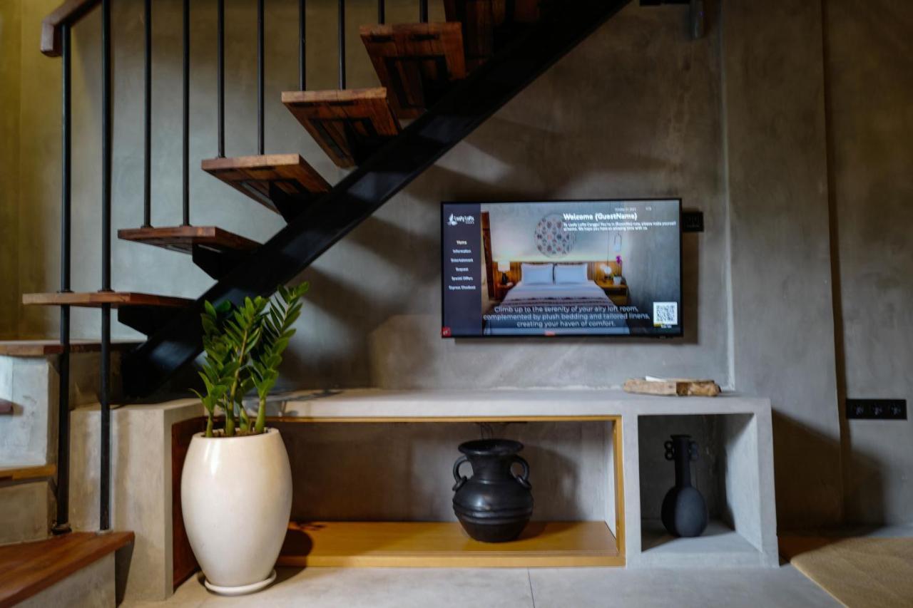 Leafy Lofts * Canggu (Bali)