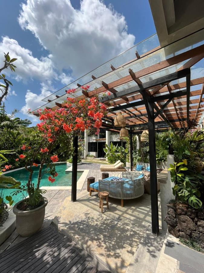 Leafy Lofts Canggu (Bali)