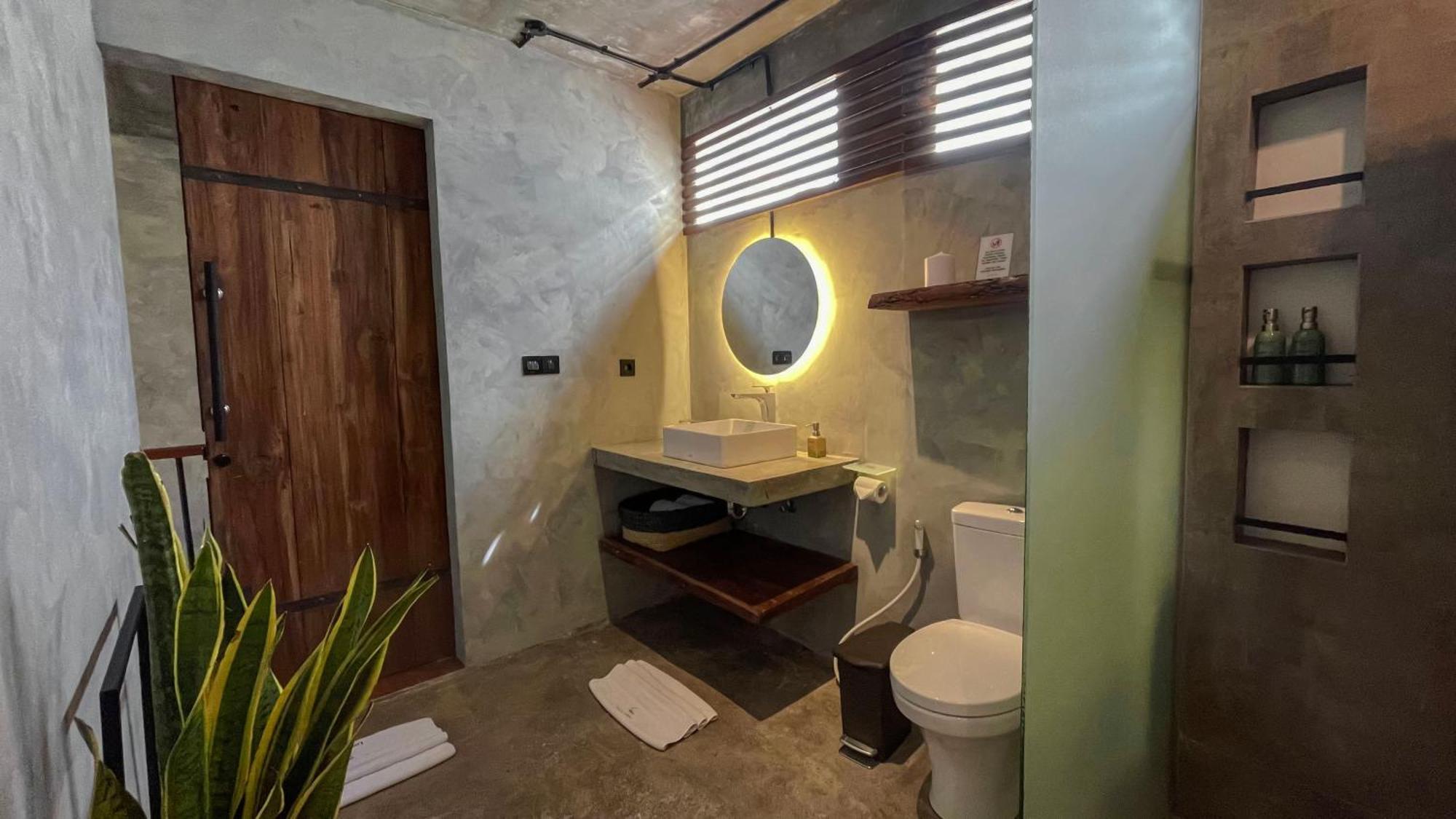 Leafy Lofts * Canggu (Bali)