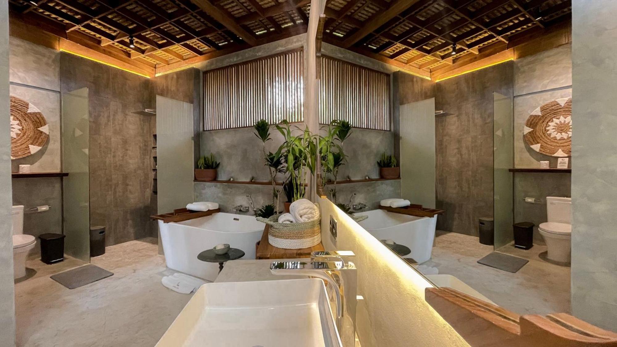 Leafy Lofts Canggu (Bali)