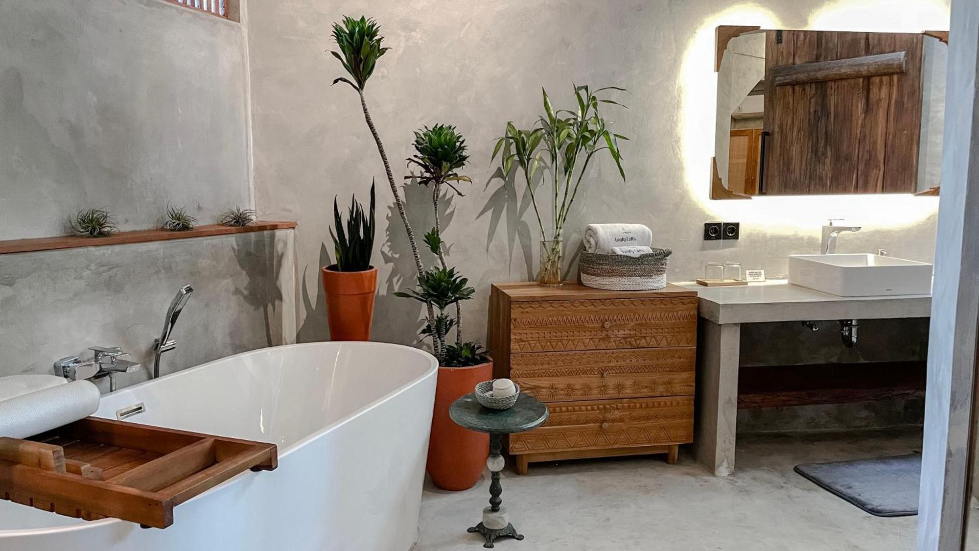Leafy Lofts Canggu (Bali)