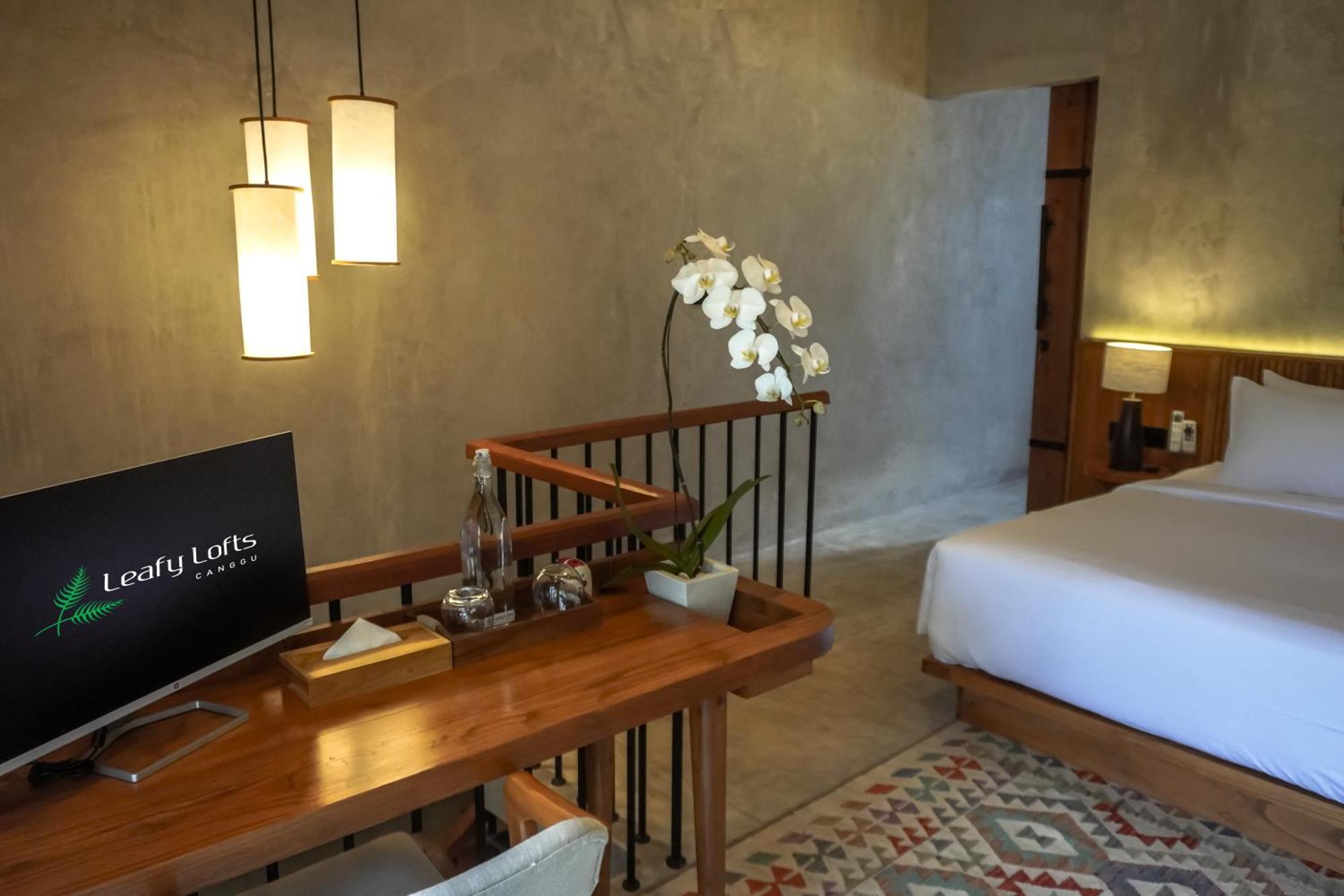 Leafy Lofts Canggu (Bali)