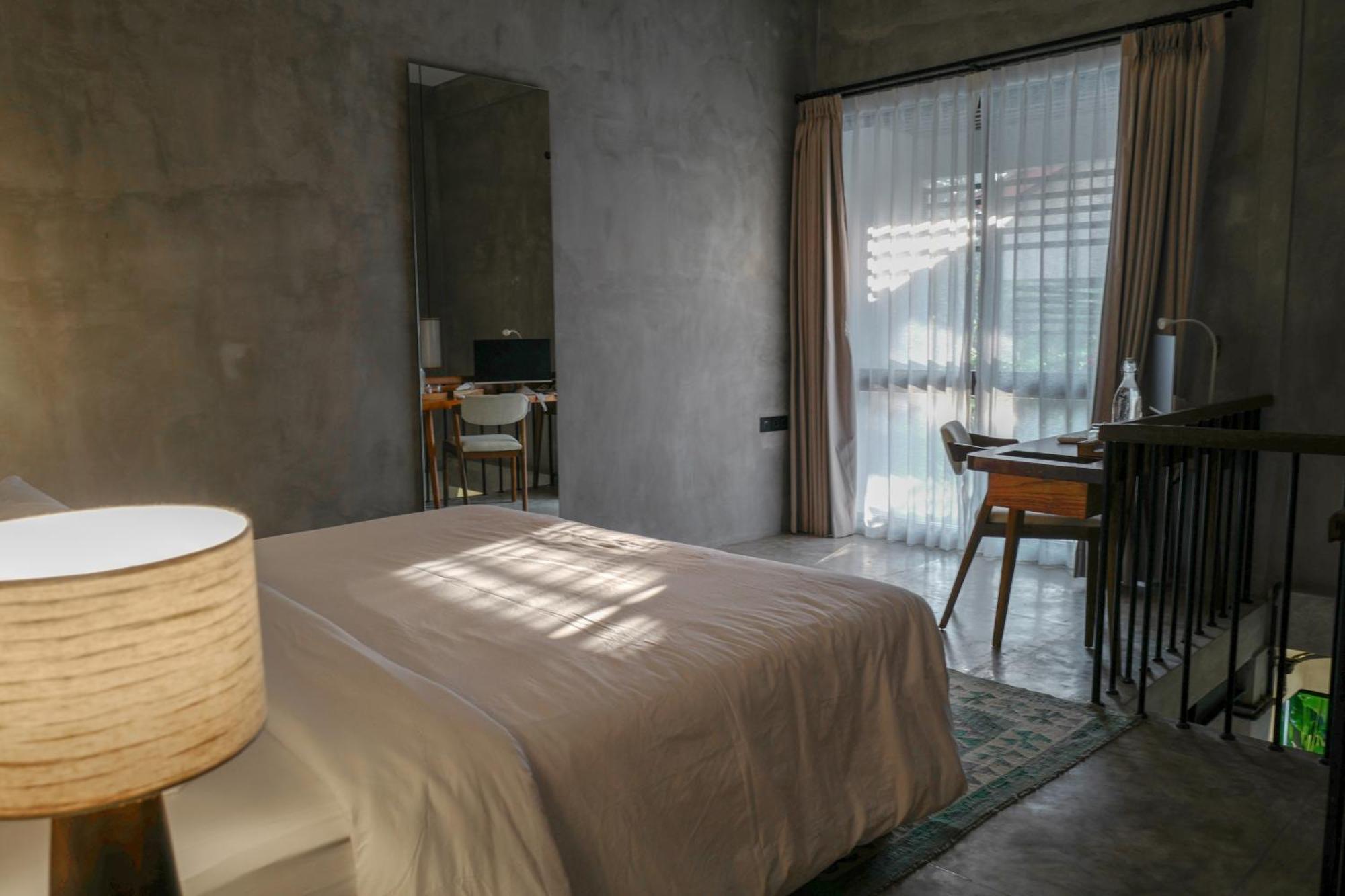 Apartment Leafy Lofts Canggu (Bali)