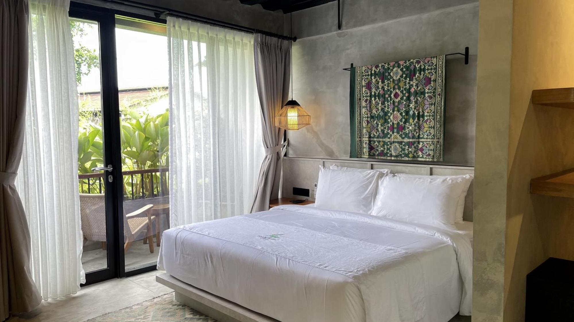 Leafy Lofts Canggu (Bali)