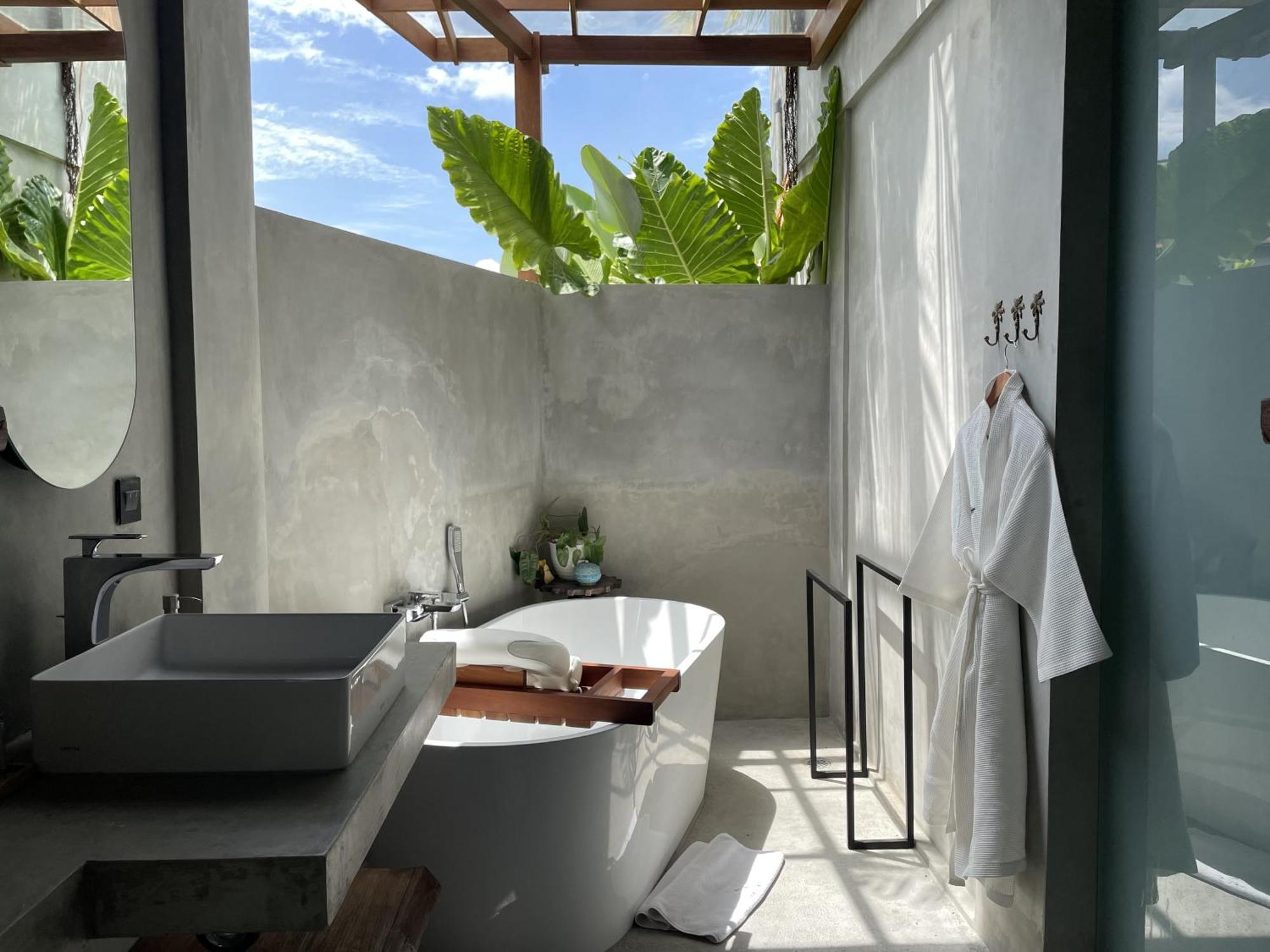 Leafy Lofts * Canggu (Bali)